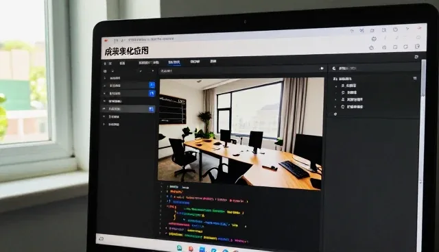 智能水质监测系统在项目落地中的核心关注点