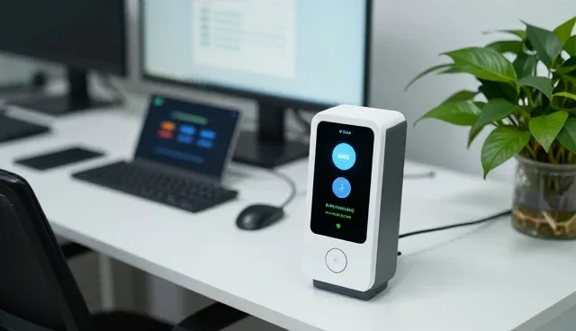 智能水质监测系统在实际应用中的性能表现与适用环境分析